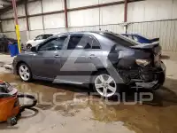 2013 Toyota COROLLA фото