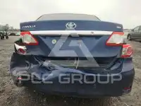 2013 Toyota COROLLA photo