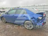 2013 Toyota COROLLA photo