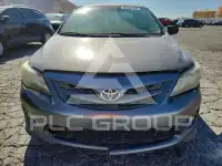 2013 Toyota COROLLA фото