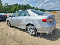 2013 Toyota COROLLA photo