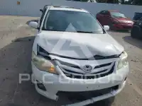 2013 Toyota COROLLA photo