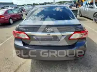 2013 Toyota COROLLA photo
