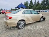2013 Toyota COROLLA фото
