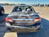 2013 Toyota COROLLA photo