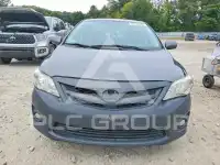 2013 Toyota COROLLA photo
