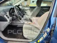 2013 Toyota COROLLA фото