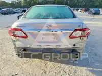 2013 Toyota COROLLA photo