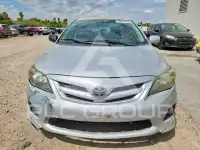 2013 Toyota COROLLA photo