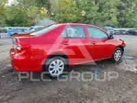 2013 Toyota COROLLA photo