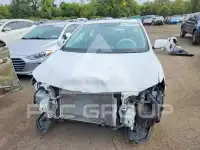 2013 Toyota COROLLA photo