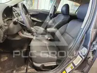 2013 Toyota COROLLA photo