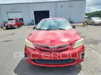 2013 Toyota COROLLA фото
