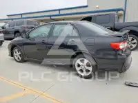 2013 Toyota COROLLA фото