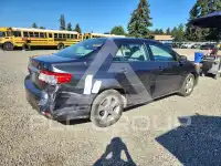 2013 Toyota COROLLA photo