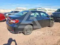 2013 Toyota COROLLA photo