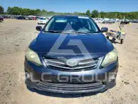 2013 Toyota COROLLA photo