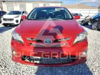 2013 Toyota COROLLA фото