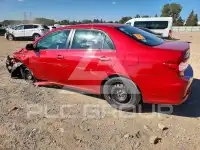 2013 Toyota COROLLA photo