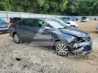 2013 Toyota COROLLA photo