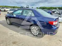 2013 Toyota COROLLA фото
