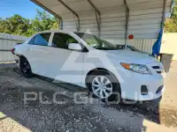2013 Toyota COROLLA фото