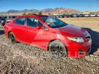 2013 Toyota COROLLA фото