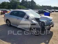 2013 Toyota COROLLA photo