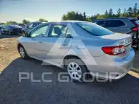 2013 Toyota COROLLA photo