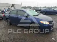 2013 Toyota COROLLA photo