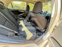 2013 Toyota COROLLA photo