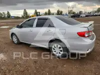 2013 Toyota COROLLA фото