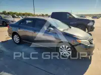 2013 Toyota COROLLA photo