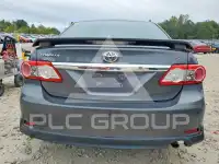 2013 Toyota COROLLA photo