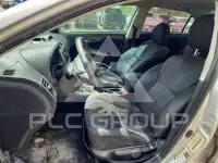 2013 Toyota COROLLA photo