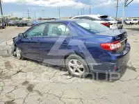 2013 Toyota COROLLA photo