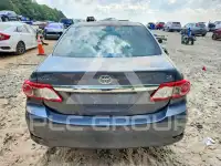 2013 Toyota COROLLA photo