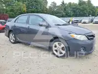 2013 Toyota COROLLA photo