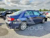 2013 Toyota COROLLA фото