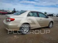 2013 Toyota COROLLA фото
