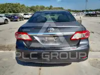 2013 Toyota COROLLA фото
