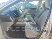 2013 Toyota COROLLA photo