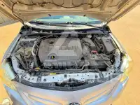 2013 Toyota COROLLA photo