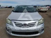 2013 Toyota COROLLA фото