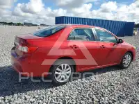 2013 Toyota COROLLA photo