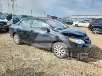 2013 Toyota COROLLA photo