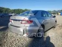 2013 Toyota COROLLA photo