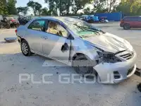 2013 Toyota COROLLA photo