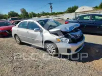 2013 Toyota COROLLA фото