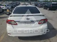 2013 Toyota COROLLA photo